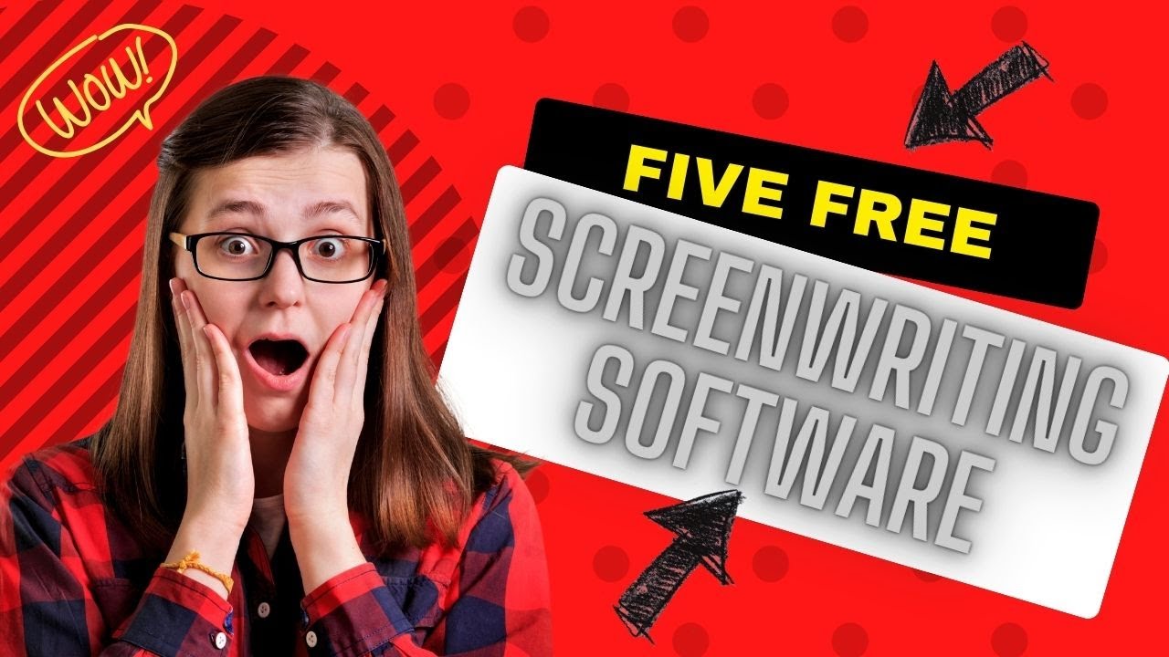 screenwriter software online screenwriter software online