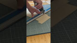 Prépation des premiers kits