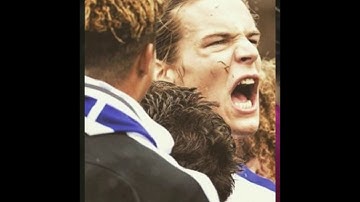 Soccer Shorts: Markus Fjortoft to Sounders