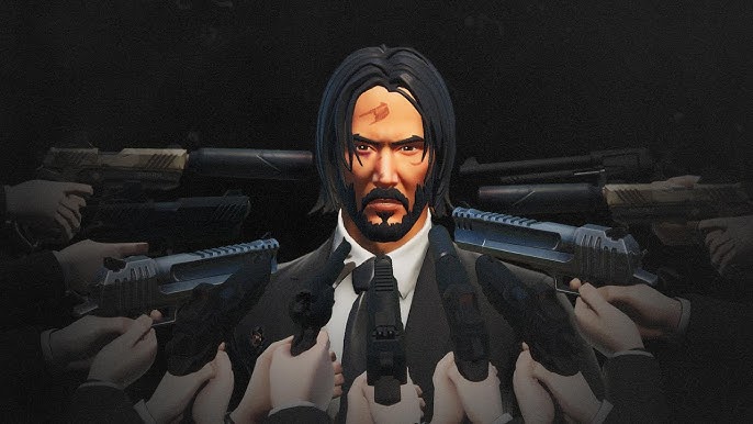 Fortnite News on X: John Wick hasn't returned to the Item Shop in 733 days  and still did not return for the release of the latest film! 😳   / X