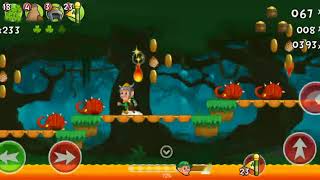 Lep's World 2 (5-8) - Android Ios Free Gameplay screenshot 4