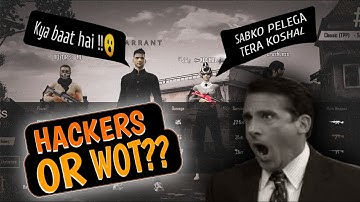 GAMEPLAY OF HACKER | KING KONG MOD IN PUBG Samsung-A5,A6,A7,J2,J5,J7,S5,S6,S7,S9,A10,A20,A30,A50,A70