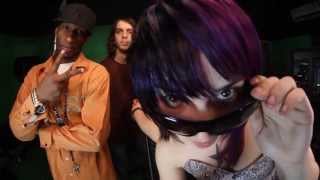 AFTER EFFECTS PROJECT - Music Video Students: Spring 2013