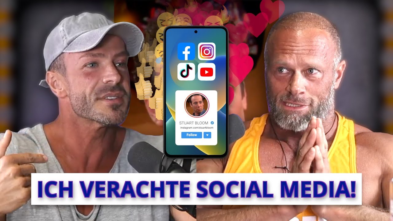 Social Media zerstört mehr, als du denkst – keiner spricht drüber!