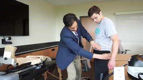 Demonstrating a CPM Machine