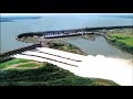 LARGEST DAMS IN THE WORLD - Biggest hydroelectric dams