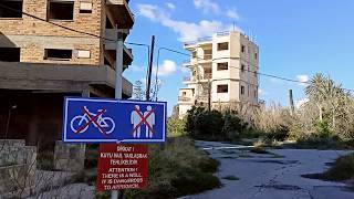 Varosha — Europe’s Most Famous Ghost Town