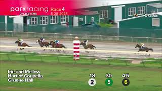 Race #4 05/25/26