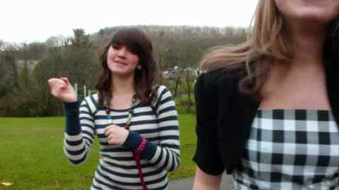 paramore fences music video unofficial