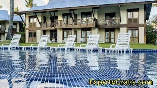 Summerville Beach Resort Porto De Galinhas Brazil  5 Star Hotel