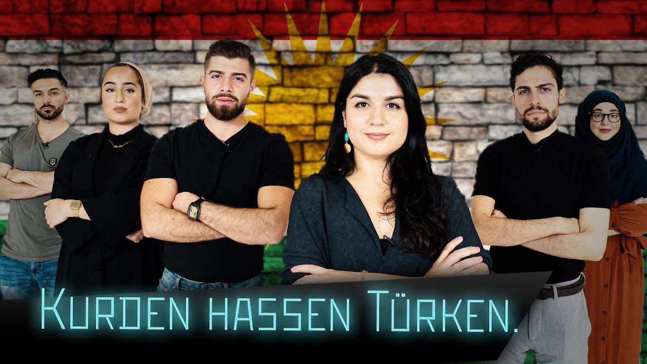 Kurden reagieren auf Stereotypen | Wahrheit oder Vorurteil