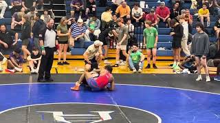 Fall Brawl (part:1)
