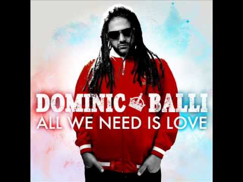 Dominic Balli Freedom Youtube