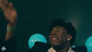 CORSO but the beat is Chains & Whips