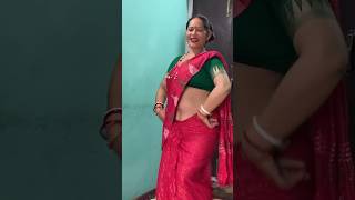 Beautiful Aunty Dance Video