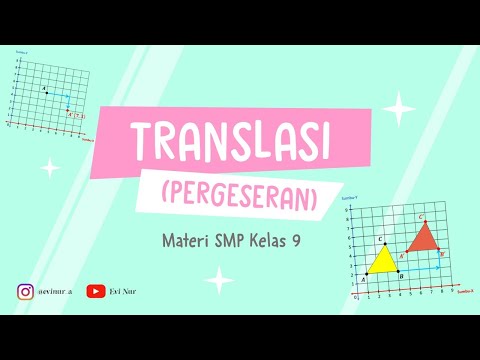 Video: Apa perbedaan antara slide rotasi dan slide translasi?