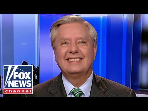 There is no bad time to defend the unborn: Sen Lindsey Graham