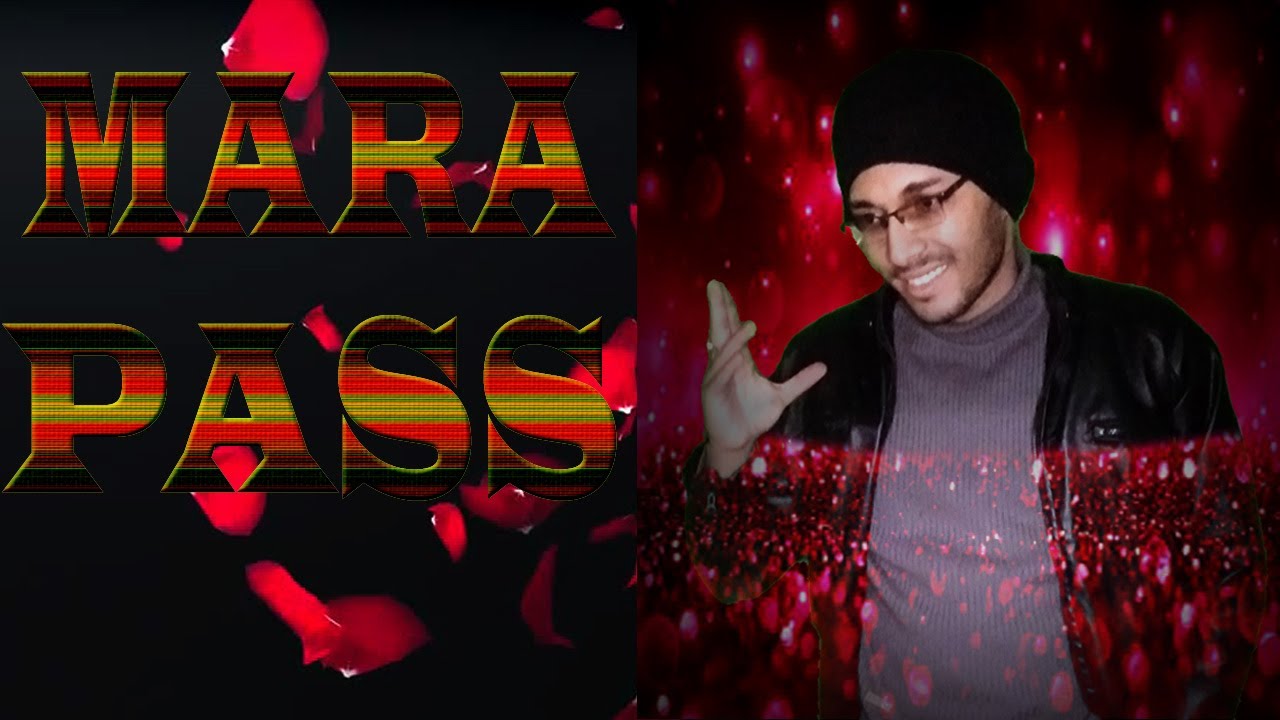 Download MARA PASS | VGSTYLE | MUSIC VIDEO