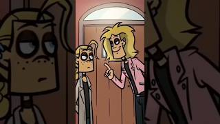 Pills…? #animation #metalfamily #fyp
