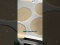 Pizza Cutting Machine | Pizza Base Cutting Machine | Fast Food Shop Profit Booster | #shorts #yt
