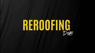 Reroof - Desing
