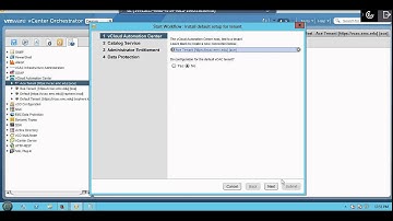 Installation of Data Protection Agent   Avamar   Part 7