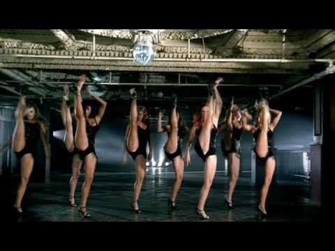 The Pussycat Dolls (+) Sway [Bonus]