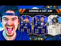 HO TROVATO MBAPPE TOTY e GULLIT TOTY ICON nel FUT DRAFT !!! FIFA 23