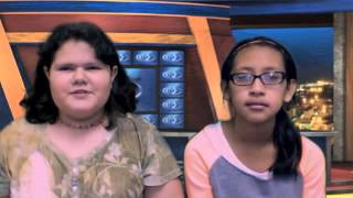 WVIK Lil' Vike News - November 14, 2014