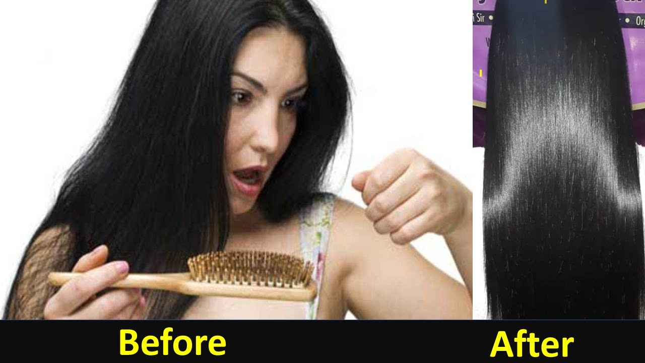 keratin hair treatment at home full tutorial in Hindi for beginner