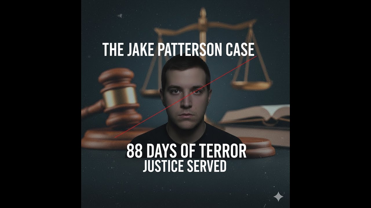 THE KIDNAPPING & ESCAPE OF JAYME CLOSS