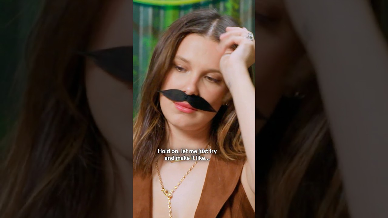 I mustache you: who wore it best? 