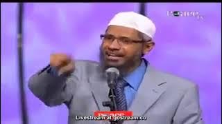 Dr. Zakir Naik Afaan oromoo. Gaafii fi Deebisaa.