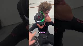 Ce Robot D'Entraînement Vit Il Vraiment ?