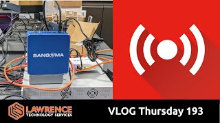 VLOG Thursday 193: Business Talk Follow Up, Voip, VoipMS, and Errata