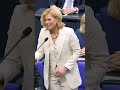 Die CDU-Politikerin Julia Klöckner ist neue Bundestagspräsidentin #Redaktion #RTLAktuell