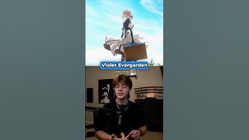 Best anime from every studio