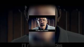 Rake your insides JUDGE MAN Kiwami Edition