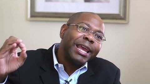 Black Americans Failed by Good Intentions  An Interview with Jason Riley.