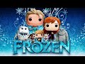 Frozen Funko POP!