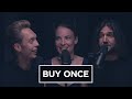 Ep. 202 | Buy Once (with Tara Button)
