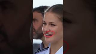 ✨👑🇪🇸 Princesa Leonor: El futuro de España#PrincesaLeonor #España #FutureQueen 🇪🇸 #sofia