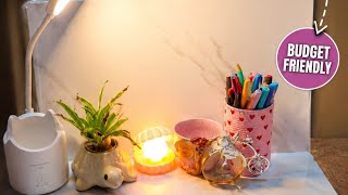 I Made a Professional UGC Backdrop for Under ₹500 😍 | DIY PVC + MDF Setup