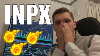 INPX Analysis - $INPX STOCK PRICE PREDICTION & TARGETS