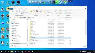 Criando Multiboot USB com Easy2boot