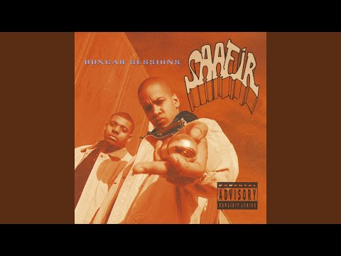 Saafir — Pee Wee