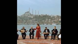 Selim Sesler Saniyem