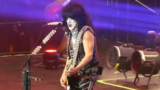 KISS - Detroit Rock City (Amsterdam June 12, 2023)