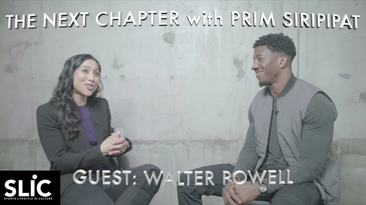 Episode 20 - Walter Powell