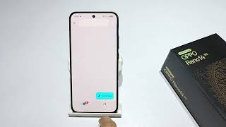 How to drag to drop image in oppo reno 14 pro 5g | oppo reno 14 pro 5g  drag to drop setting kare